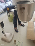鸿益德 艾灸家用仪器一体机语音无烟熏蒸仪美容院养生理疗艾炙灯烤电仪 金色豪华尊享款-七核加热+七光渗透XJAY02 实拍图