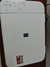 佳能（Canon）E568白 无线自动双面学生彩色喷墨多功能一体机（打印/复印/扫描 WiFi 学生作业/照片打印 家用） 实拍图
