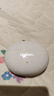 华为HUAWEI FreeBuds 5i 真无线入耳式降噪蓝牙耳机 音乐游戏运动耳机 安卓苹果手机通用 陶瓷白 实拍图