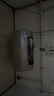 海尔（Haier）国家补贴20%电热水器60升 PD3 金刚无缝胆终身免换镁棒一级能效节能省电储水式大水量家用洗澡速热 实拍图