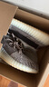 【95成新】阿迪达斯 （adidas）Yeezy Boost 350 V2椰子350休闲跑鞋FZ1267 UK10.5码45 实拍图