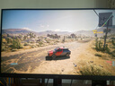 AOC 31.5英寸4K 240Hz 1152分区QD-MiniLED 240Hz HDR1000 快速液晶1ms 游戏电竞电脑显示器 U32G4ZMN 实拍图