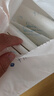 十月结晶婴儿隔尿垫宝宝一次性隔尿垫护理垫一次性床单 铂金装L60片【45*60cm】 实拍图