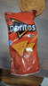 多力多滋（Doritos）玉米片浓郁芝士奶酪味198.4g 美国进口 薯片休闲零食 百事食品 实拍图