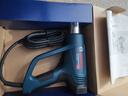 博世（BOSCH）GHG 16-50 热风枪1600瓦插电式 两档调节  实拍图