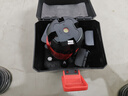 德力西电气（DELIXI ELECTRIC）红外线水平仪高精度强光细线自动调平绿光蓝室外户外建筑便携激光 高精度强光绿光5线双电+脚架 实拍图