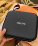 飞利浦（PHILIPS）筋膜枪小钢炮  肌肉按摩器全身筋膜按摩仪专业级便携 节日生日礼物男女友礼物3204G 实拍图