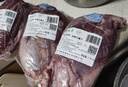 月盛斋【冰鲜牛肉】国产牛腱子净重2斤 内蒙牛肉生鲜鲜肉 中华老字号 实拍图