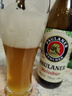保拉纳（Paulaner） 柏龙 混合小麦啤酒 500ml*10瓶 黑白组合装 苏超 看球 实拍图