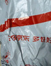 骆驼（CAMEL）户外运动单肩包男女斜挎包健身小包休闲挎包单肩背包 573C165029 实拍图
