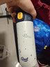 Gmt for kids书包小学生男女孩超轻护脊书包大容量减负背包儿童礼物1-3-4年级 【抗菌22L】太空能力者 实拍图