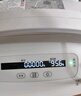 鱼跃医用制氧机吸氧机轻音家用老人5L升级6L升8F-6AW中重度缺氧国补 实拍图