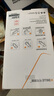 Smorss 【2片装】适用苹果11Promax/XS MAX防窥钢化膜 iPhone11Pro max/xs max手机膜 通用非全屏钢化膜 实拍图