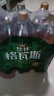 秋林格瓦斯 格瓦斯 俄罗斯风味 面包发酵饮料 1.5L*6瓶 整箱装 实拍图