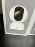 小米智能摄像机C300双摄版监控器360度无死角带夜视全景摄像头家用手机远程室内监控 实拍图