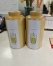 一杯香茶叶茉莉花茶横县特级500g2025新茶礼盒装茉莉绿茶花草茶自己喝 实拍图