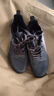 361°运动鞋男鞋飞鱼春夏季新品网面轻质透气撞色跑步鞋缓震耐磨体测鞋 烟灰/曜石黑【评价有礼】 42 实拍图