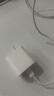 Apple/苹果 USB-C转闪电接口充电线 -1米 苹果充电线手机充电线原装充电线适用于闪电接口iPhone/iPad 实拍图