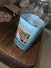 名仁苏打水饮料 无糖无汽弱碱性水 350ml*15瓶 整箱 实拍图