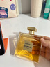 身体乳 【热销】嘉柏丽尔天性浓香【礼盒装】 100ml【送礼大气-用的比较久】 实拍图