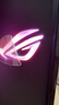 华硕（ASUS）ROG魔盒Pro 三频WiFi7电竞AI路由器 无线万兆路由全屋wifi7 BE12000M（8个2.5G口 博通四核2.0G） 实拍图