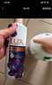 力士（LUX）依兰香沐浴露 霓光墨兰香持久留香沐浴乳1000g 实拍图