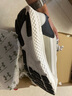 安德玛（UNDERARMOUR）春夏Charged Rogue SE男子运动休闲鞋3028444 棕色200 42.5 实拍图