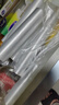 美丽雅一次性保鲜袋点断式食品级大号 25*35厘米食品袋210只 实拍图