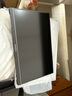 ARZOPA 阿卓帕16.1英寸144HZ 高色域便携式显示器 IPS屏 笔记本电脑手机副屏Switch Ps4/5显示屏曜石黑 实拍图