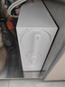 美的（Midea）玲珑800G家用净水器 厨下式净水机 0阻垢剂 RO反渗透直饮 自来水前置过滤器 净饮机 家电国家补贴 实拍图
