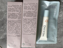 美康粉黛隔离霜提亮肤色遮暇三合一妆前乳轻薄素颜霜礼物 粉隔离30ml 实拍图