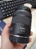 佳能（Canon）RF全画幅变焦微单镜头 适用R7 R8 R10 R5 R62专微相机 专业微单镜头 RF28-70mm F2.8 IS STM标准变焦 官方标配【无UV/滤镜/清洁套装，仅出厂配置】 晒单实拍图