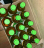 统一 绿茶 500ml*15瓶 茶饮料 整箱装（新老包装随机发货） 实拍图