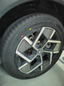 双星（DOUBLE STAR）轮胎/汽车轮胎 215/55R18 95H SS81适配大众/宝骏云朵/腾势 实拍图