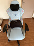 DXRACER 方程式系列 迪锐克斯电竞椅电脑椅人体工学椅子游戏椅办 阳光小狗 /皮革 实拍图