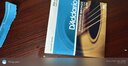 达达里奥（D'Addario）EJ16 美国进口民谣吉他琴弦 碳素钢弦套弦12-53磷铜 实拍图
