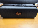 杰士（Klipsch）Detroit 音箱便携式无线蓝牙家用户外防水音响城市音乐盒系列 大号 实拍图