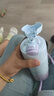 膳魔师（THERMOS）保温杯吸管杯男女学生316L不锈钢杯子大容量水杯生日礼物TCMI-400 海洋2代赠杯套 400ml 实拍图