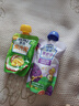 亨氏（Heinz）有机辅食宝宝婴幼儿高铁维C加铁米糊强化钙铁锌高铁米粉 218g 实拍图