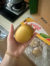 佳沛（zespri）新西兰  阳光金奇异果18粒超大果原箱单果重约173-204g 猕猴桃 实拍图