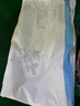 雪川食品（Snow Valley）原味薯美冷冻薯条半成品1/4细薯2斤/袋空气炸锅食材预制菜 实拍图