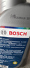 博世（BOSCH）DOT4 刹车油/制动液/离合器油 1L 通用型 一升装汽车养护套装 实拍图