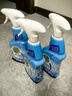 滴露（Dettol）浴室清洁剂750ml除水垢杀菌卫生间瓷砖厕所多功能泡沫清洁喷雾 实拍图