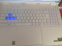 华硕天选6 Pro 酷睿版 国家补贴20%Ultra 9 16英寸游戏本笔记本电脑(U9-275HX 32G 1T RTX5060 2.5K)青 实拍图