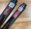 AZTK雪吻唇冻失重水波唇冻御光唇冻唇釉水润口红唇蜜女学生送闺蜜 MJ02 晨间山茶【水系灰粉色】 实拍图