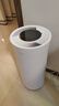 美的（Midea）除湿机/抽湿机 小海绵除湿机 除湿量24升/天 WIFI智控 正负离子除菌 家用轻音除湿器CF24BD/N7-DY 实拍图