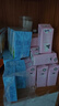 纽仕兰（Theland）专注儿童成长纯牛奶A2β-酪蛋白原生高钙100%生牛乳200ml*24盒粉 实拍图