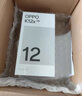 OPPO K12x 12GB+256GB 钛空灰 120Hz 旗舰级OLED直屏 5500mAh大电池 5G手机【移动用户特惠套餐】 实拍图