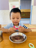 福东海 芡实茯苓赤小豆红豆薏米 五谷杂粮原料八宝粥 粗粮粥养生粥  实拍图