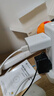 绿联Type-C数据线6A适用华为超级快充100W/66W充电线Pura80/70/Mate70/60Pro+/X6荣耀小米安卓手机2米 实拍图